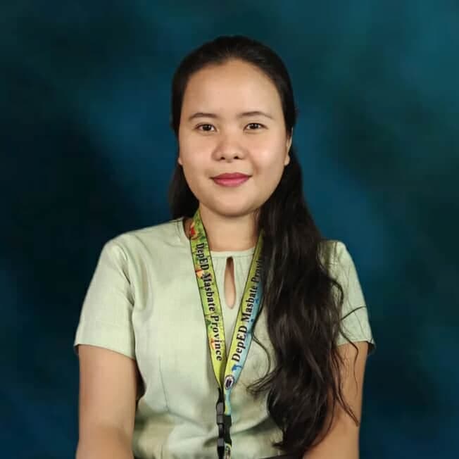 Marian B.