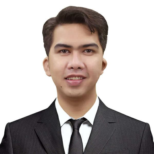 Dominic N.