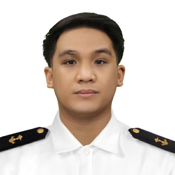 Joshua B.