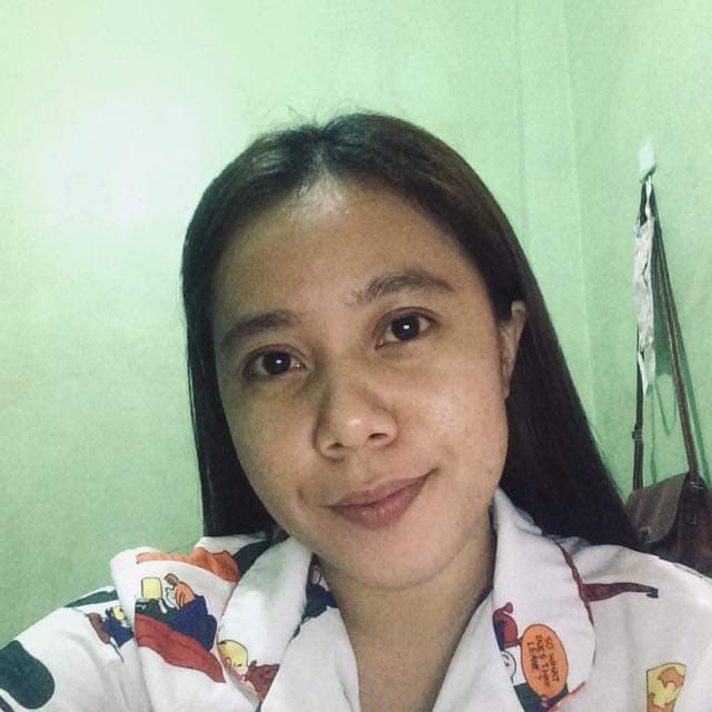 Mary R.