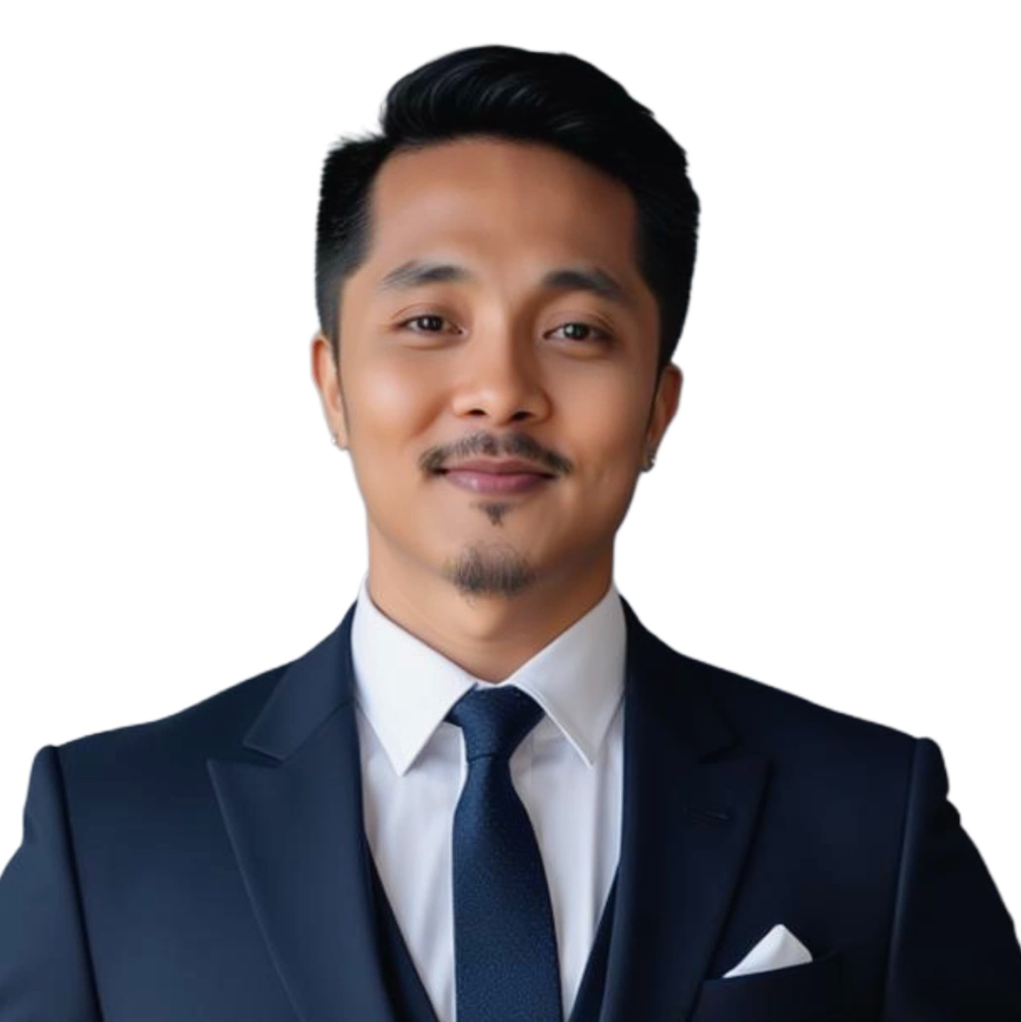 Rodel A.