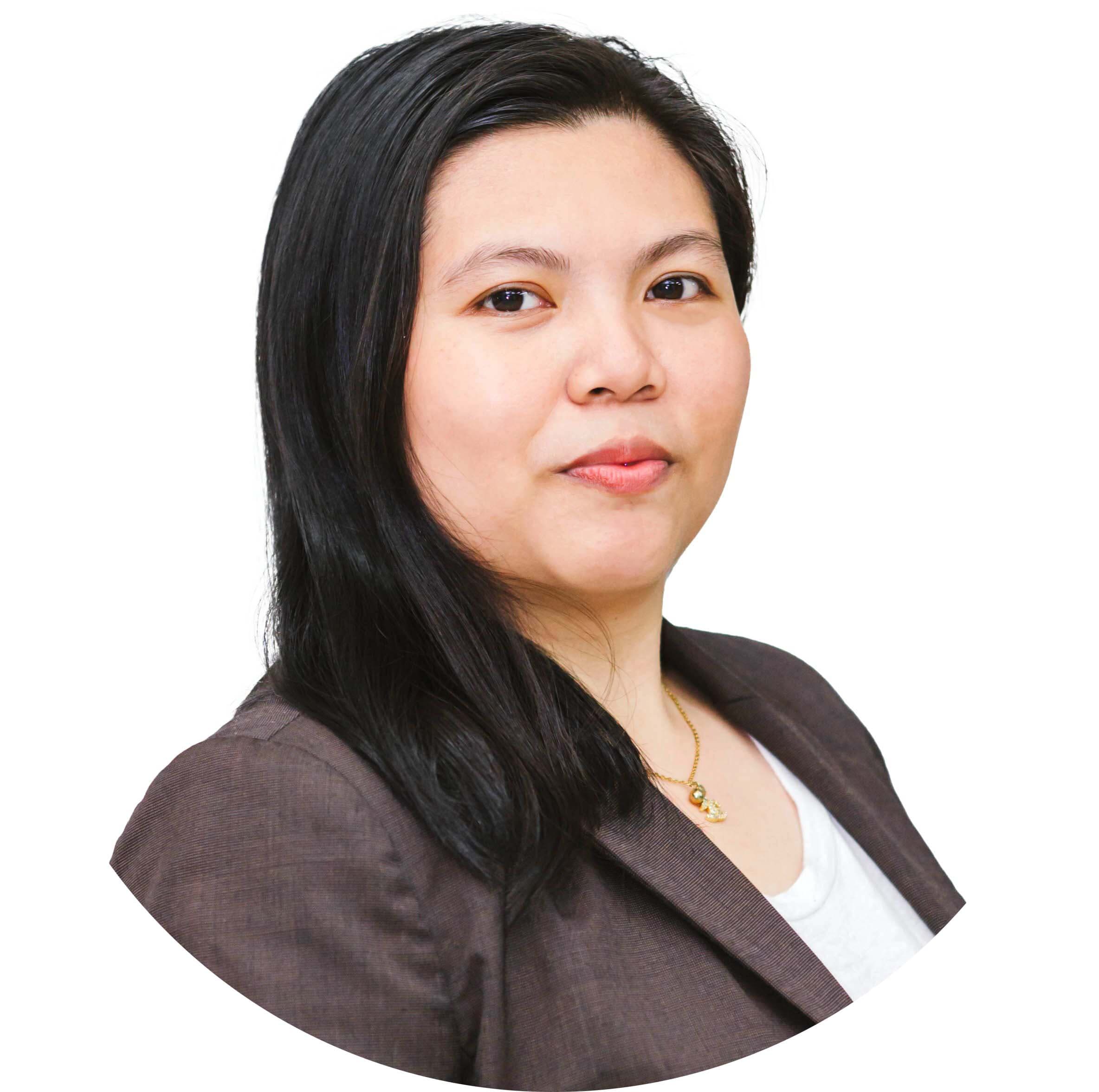 Richelle A.