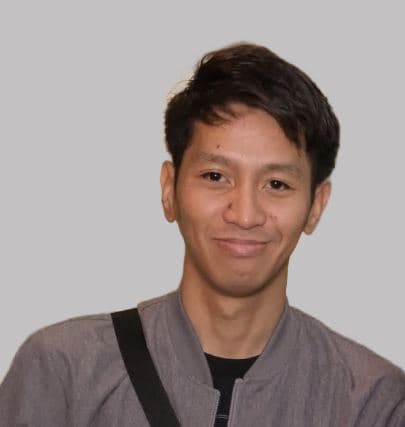 Vince A.