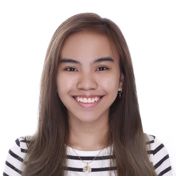 Czarina N.