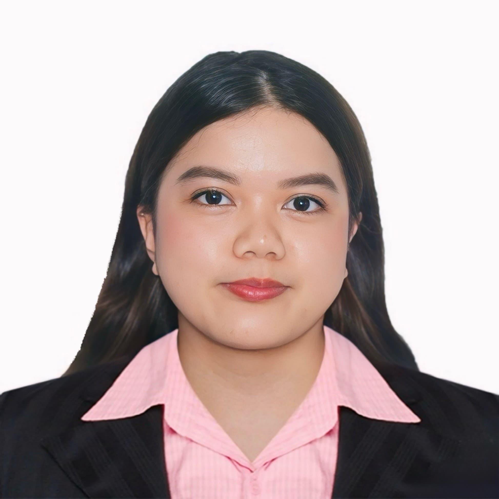 Patricia S.