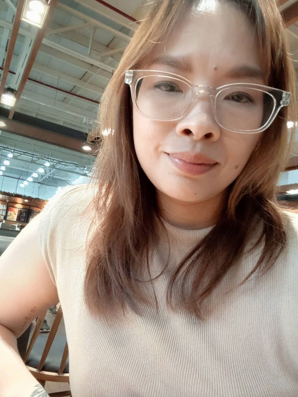 Giselle S.