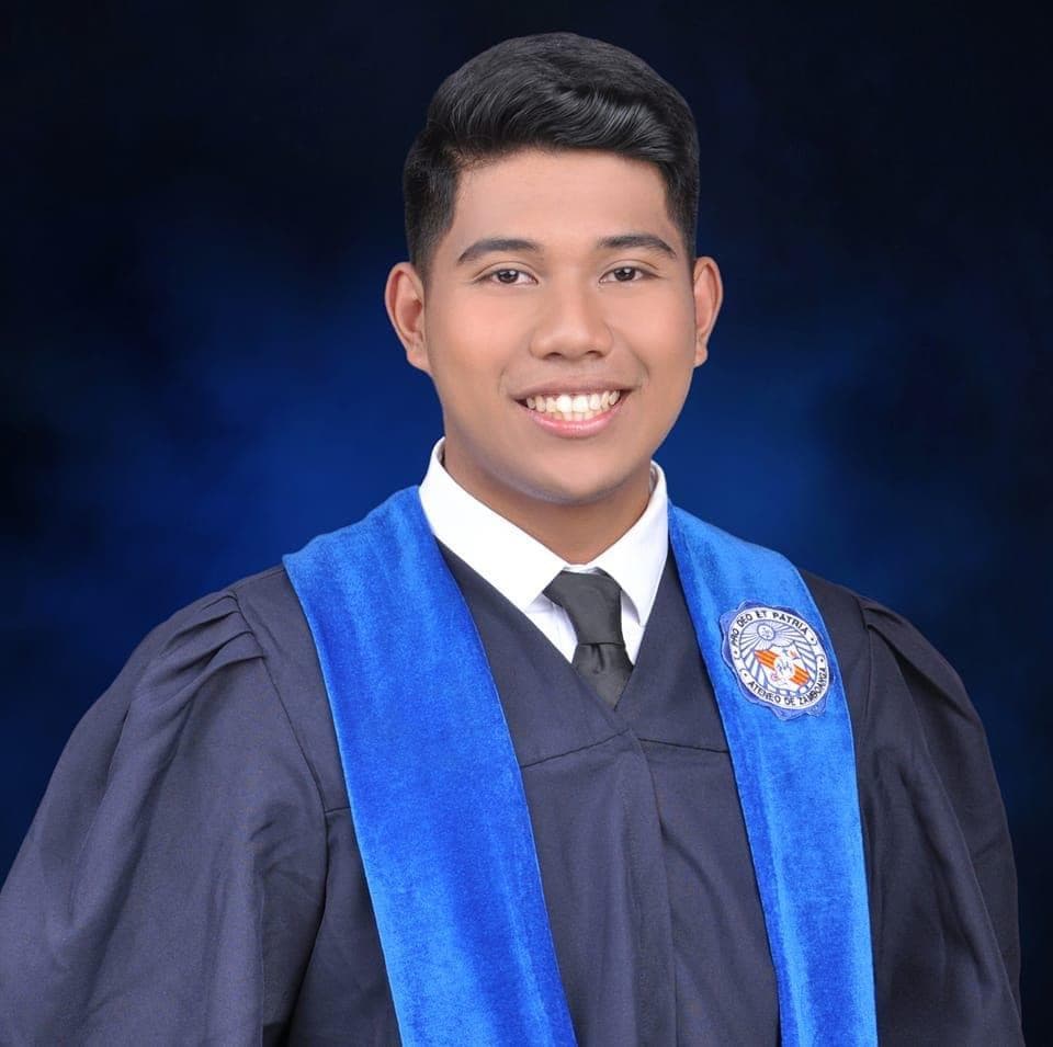 Vince P.