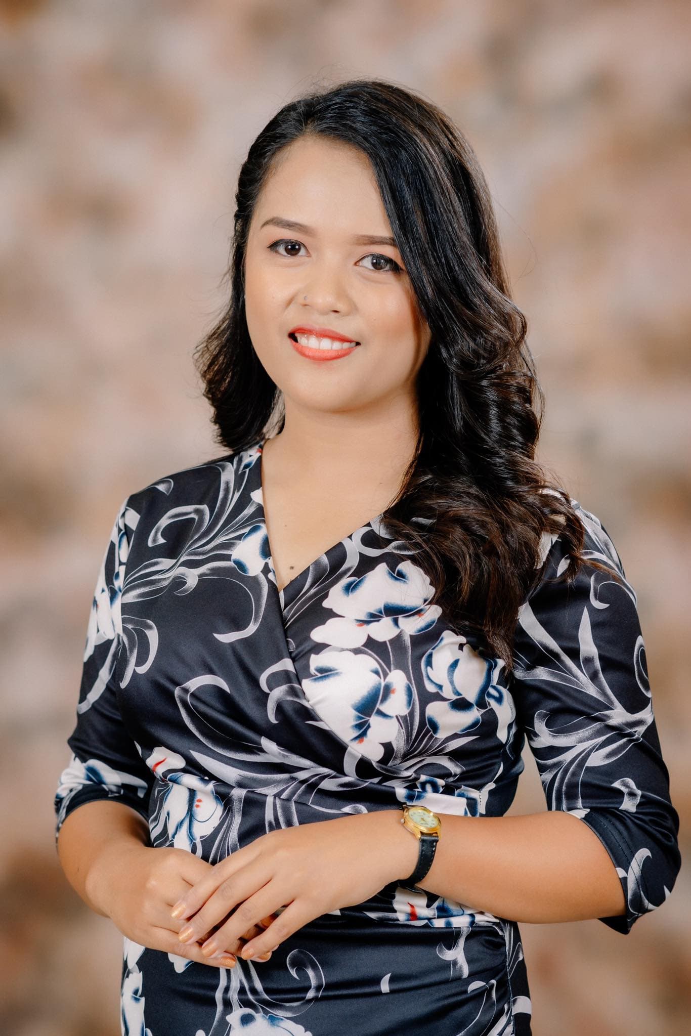 Rechell M.