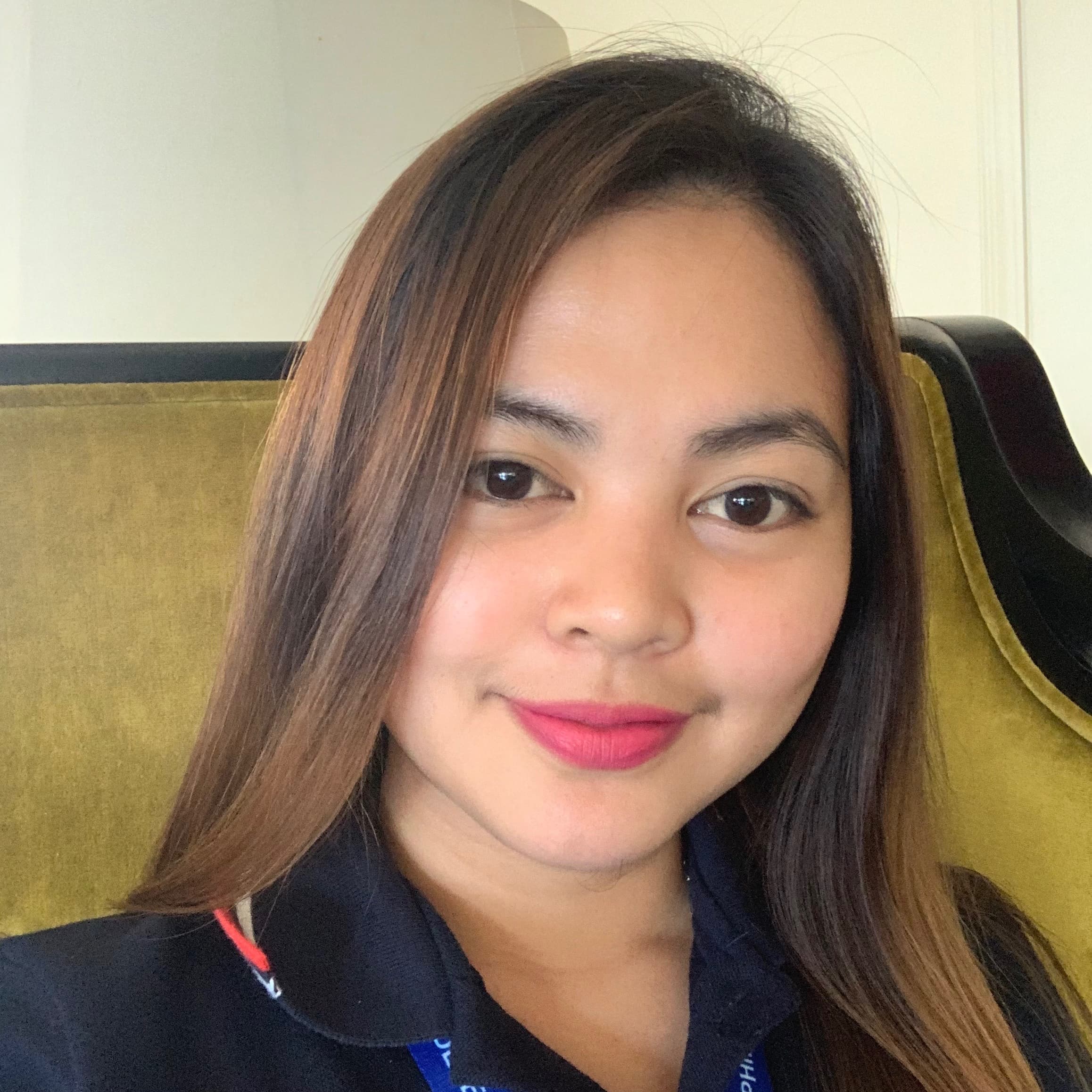 Geedlyn L.