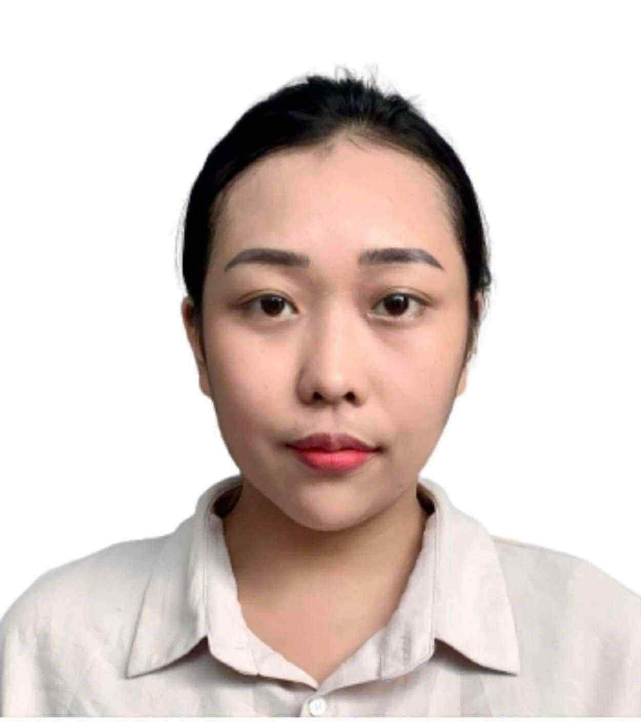 Juneshiaira F.
