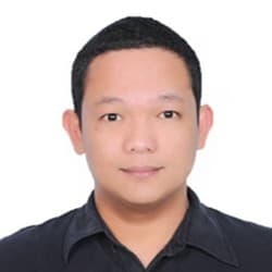 Isagani J.