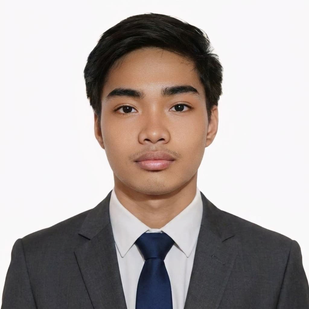 Christian C.