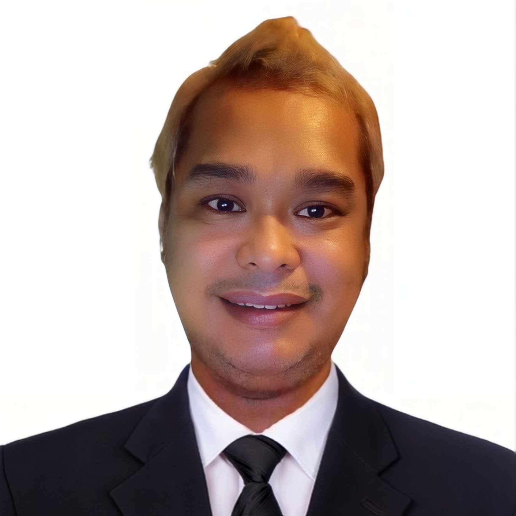 John G.