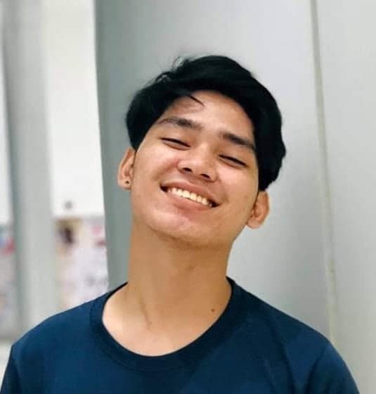 Edcel D.