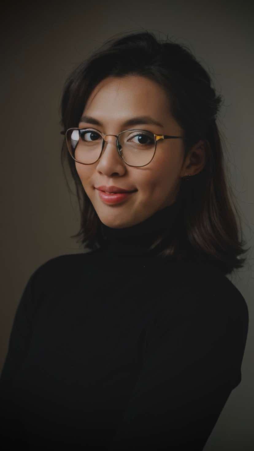 Sybil G.