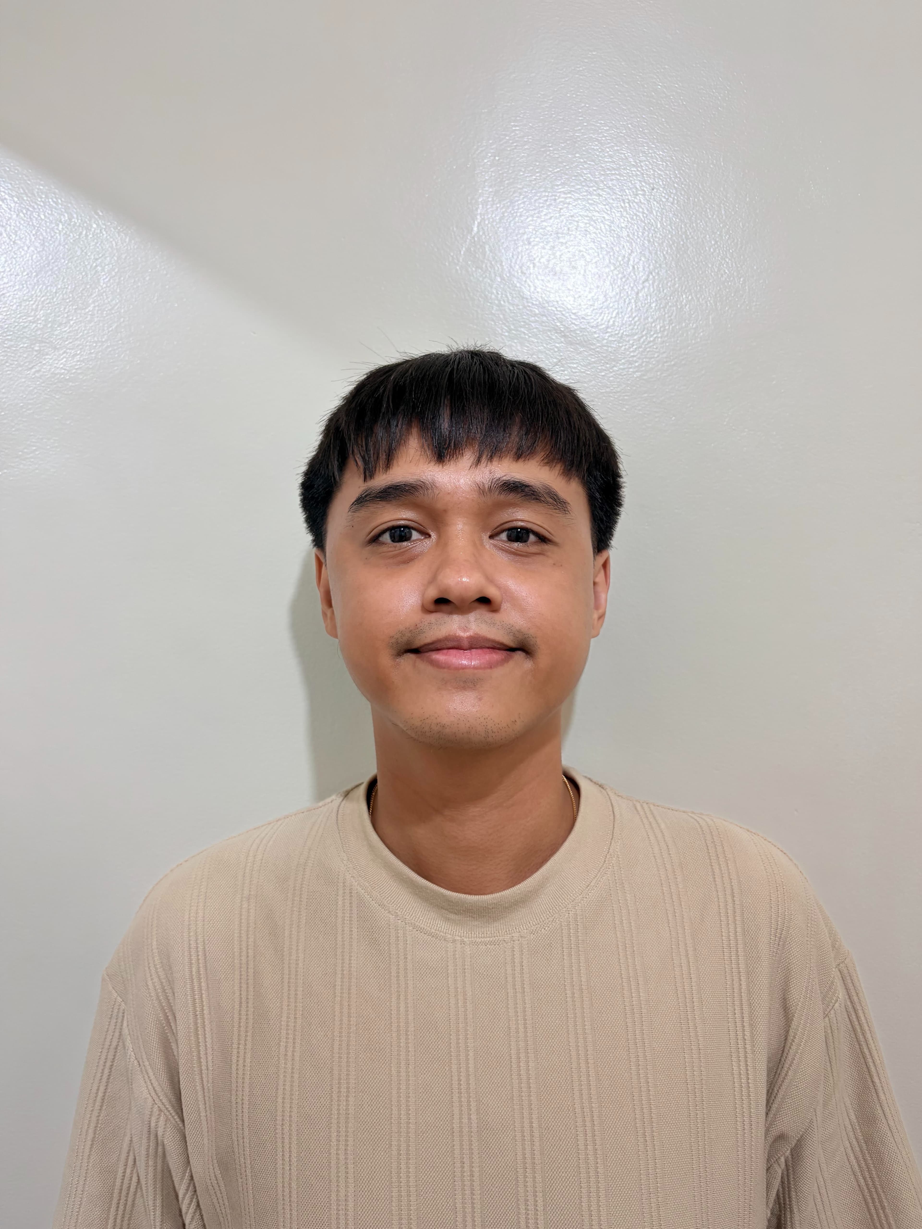 Mabini I.