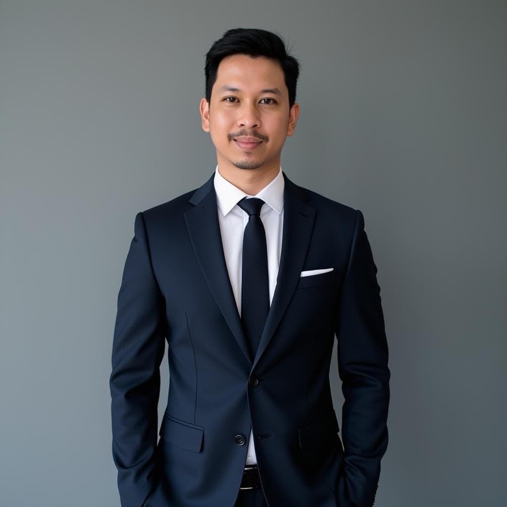 Mark R.
