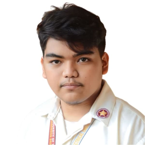 Marcian M.