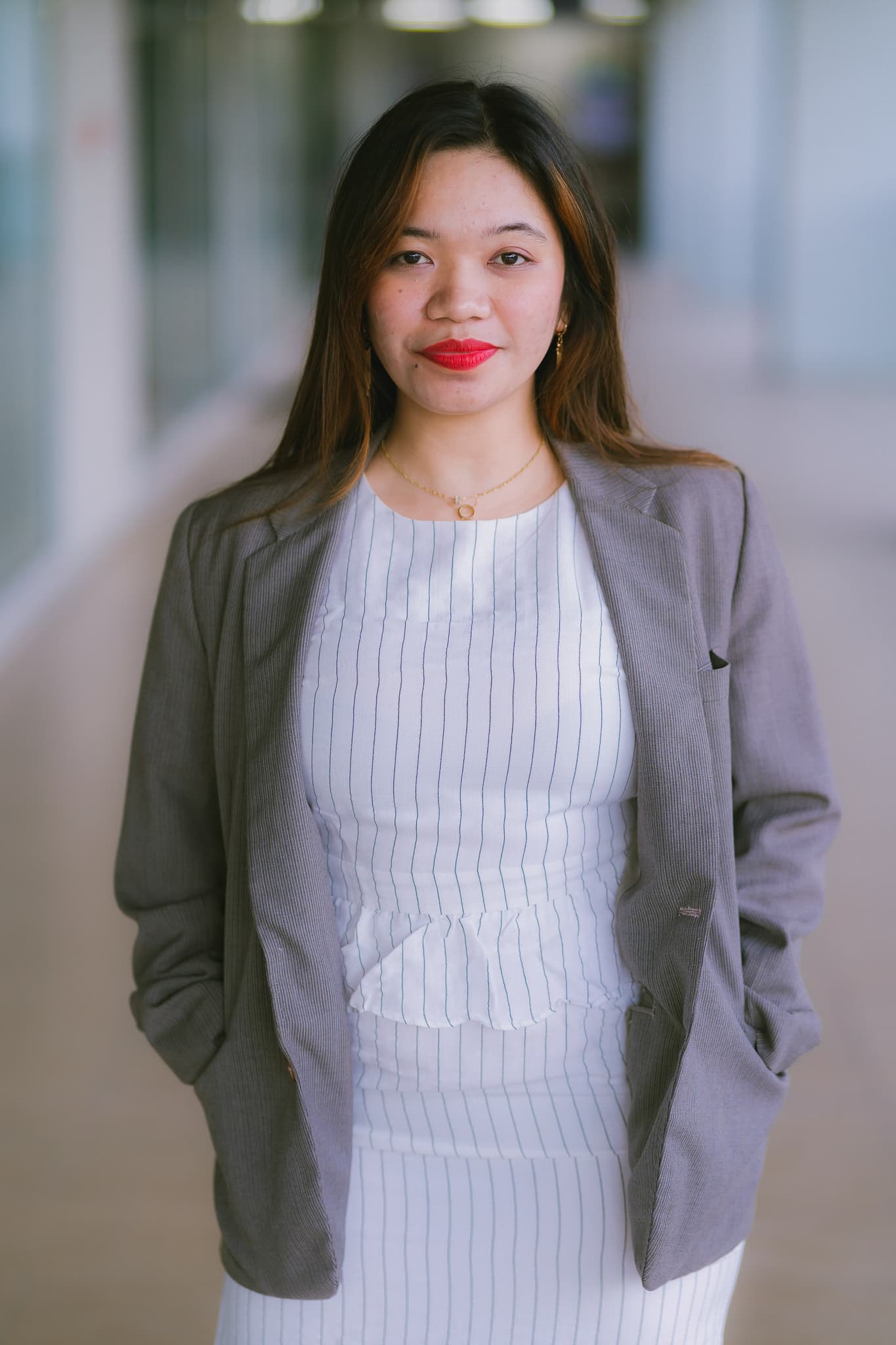 Edralyn A.
