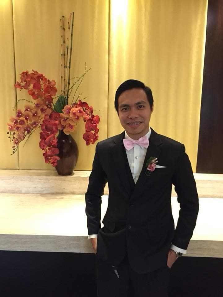 Patricklyn A.