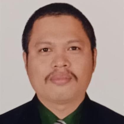 Aristotle M.