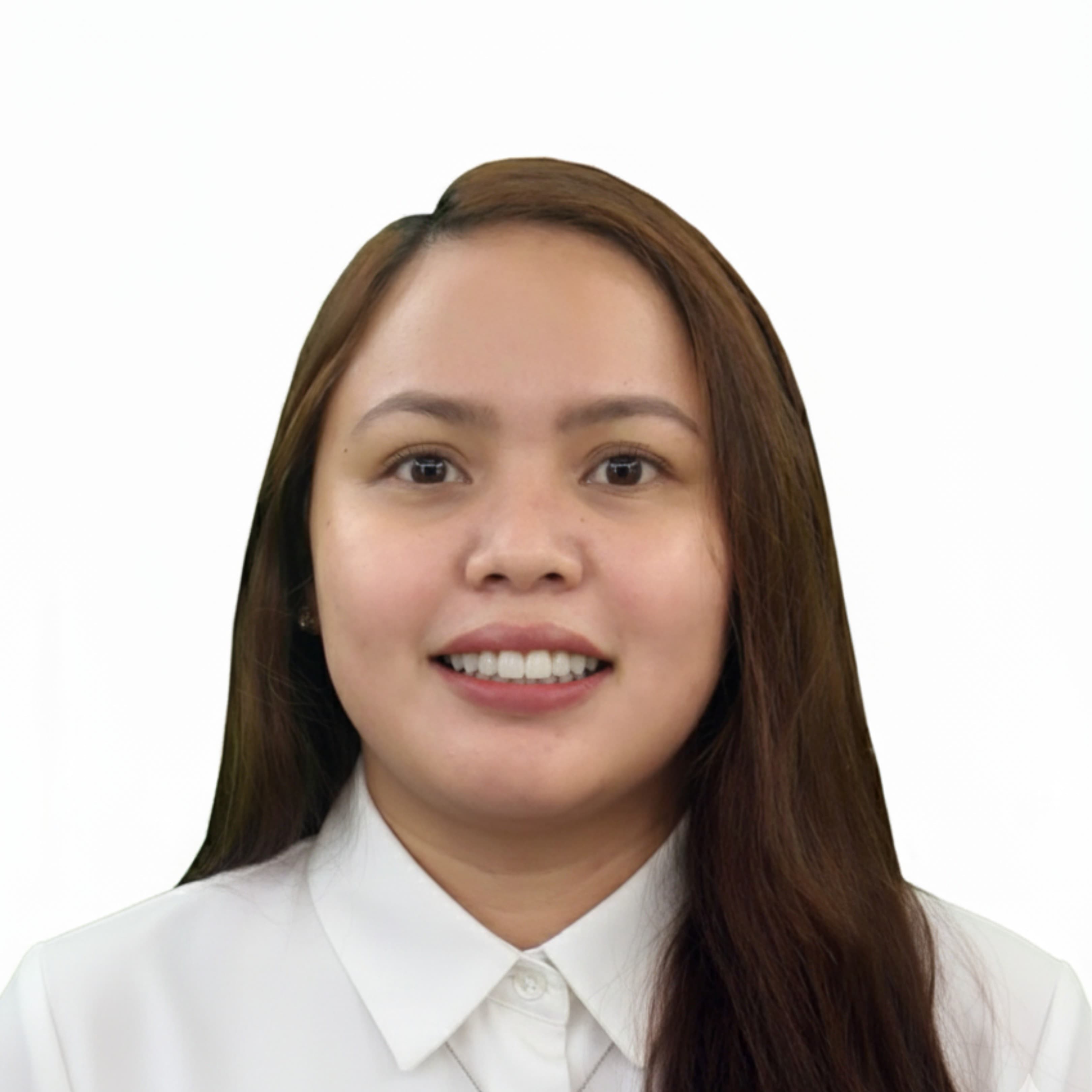 Trisha S.