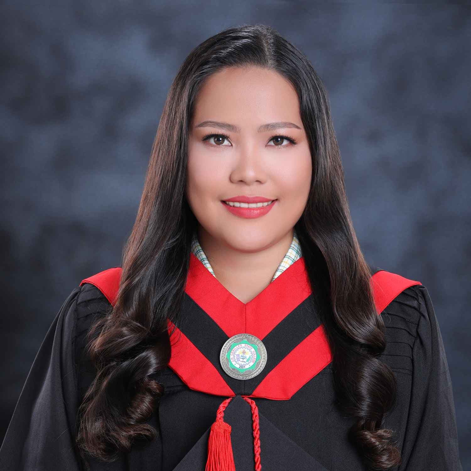 Lornalyn S.