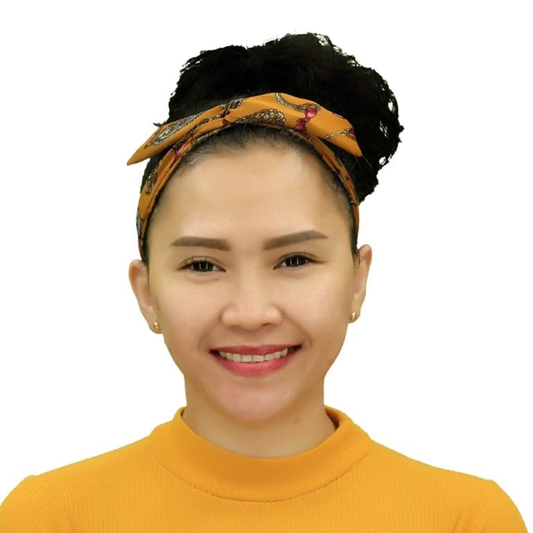 Catherine M.