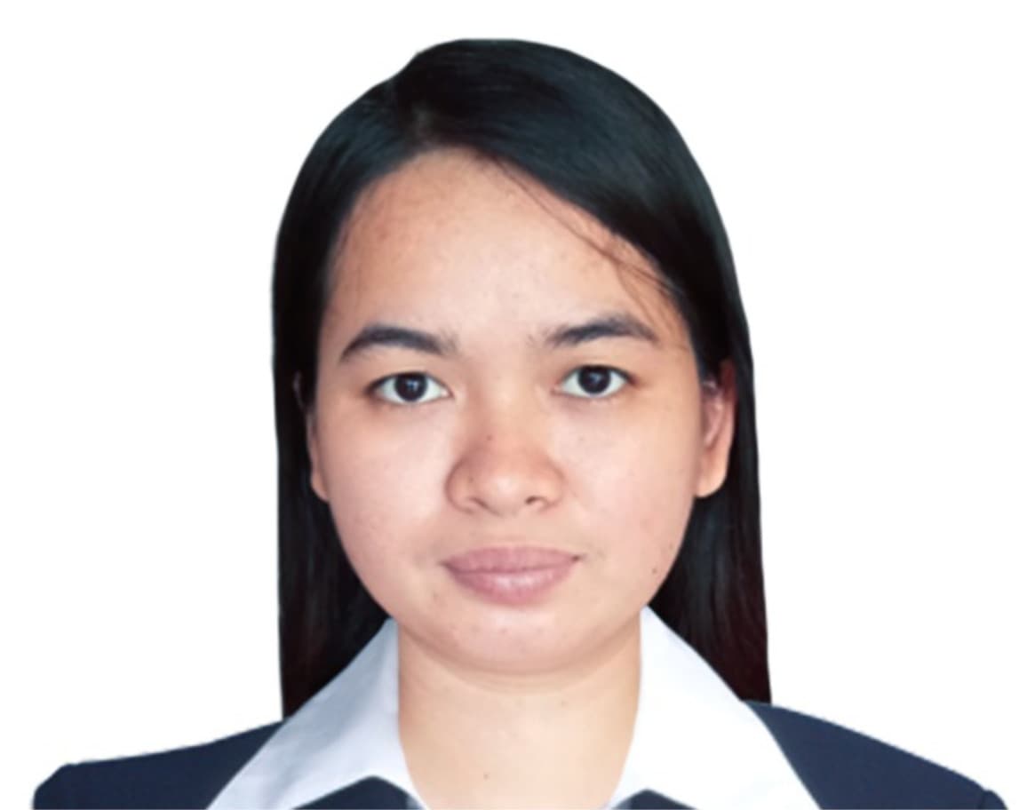 Shiela M.