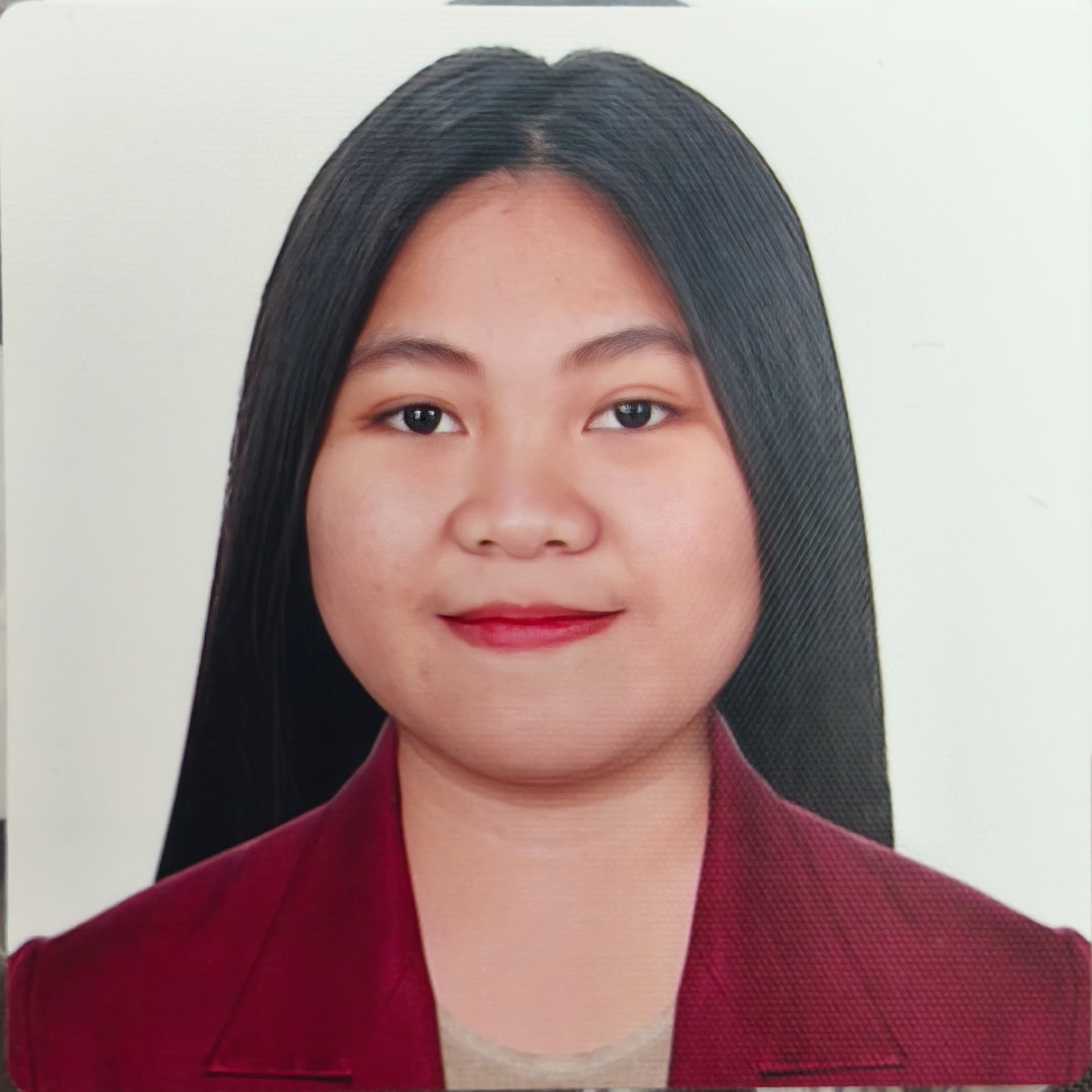 Germaine S.