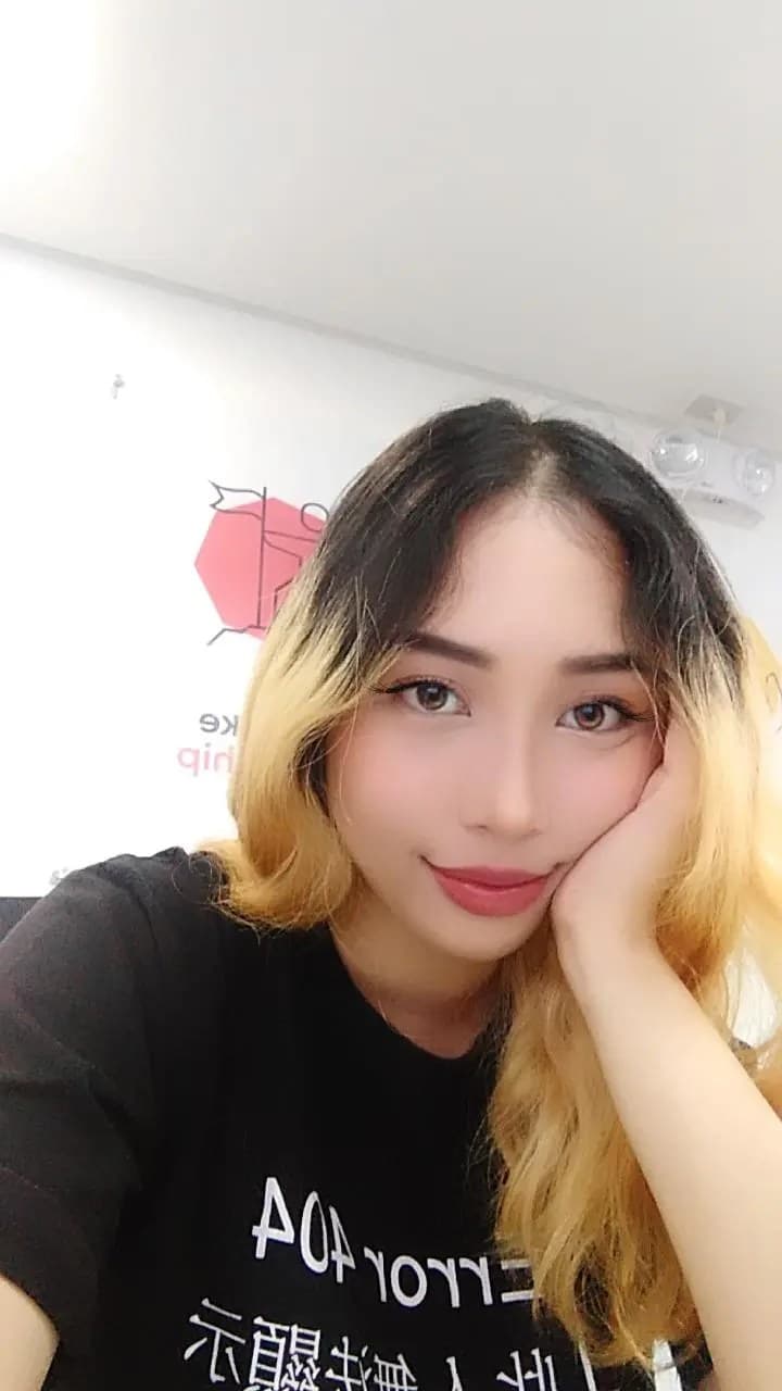 Marielle T.
