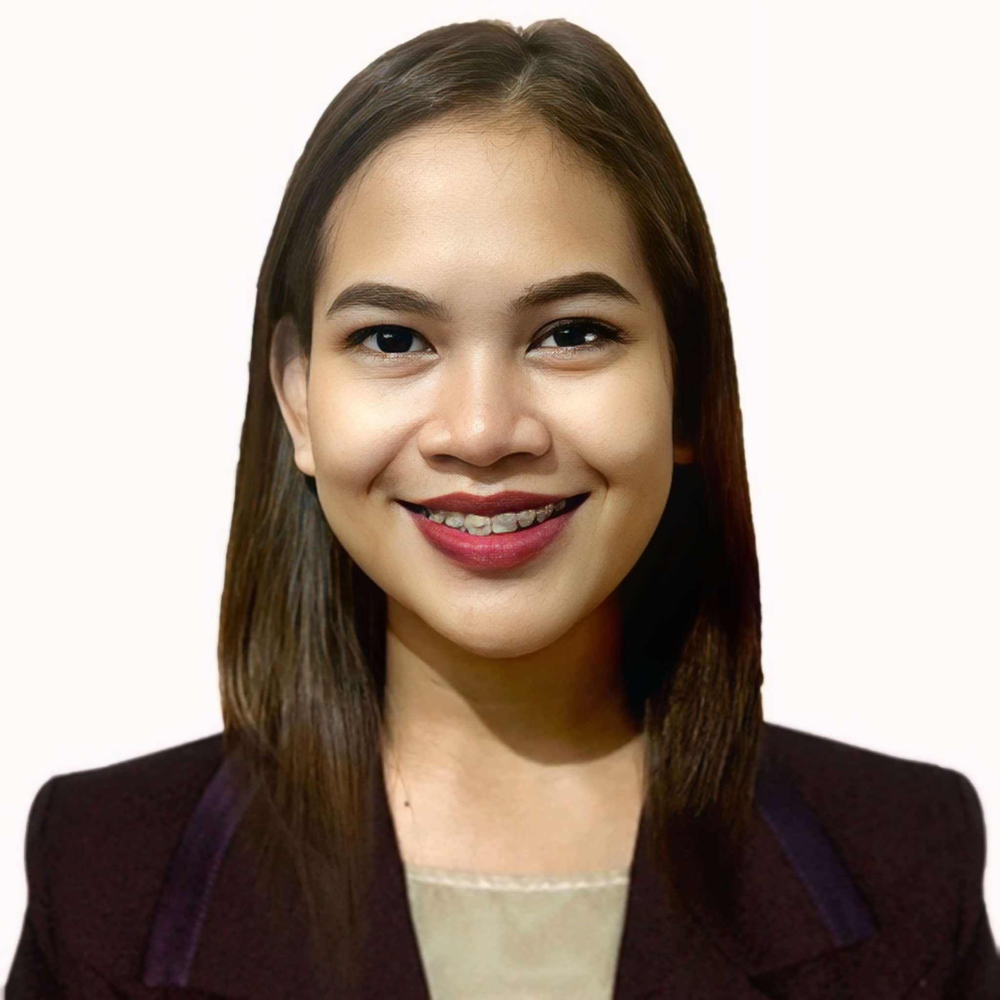 Kimberly F.