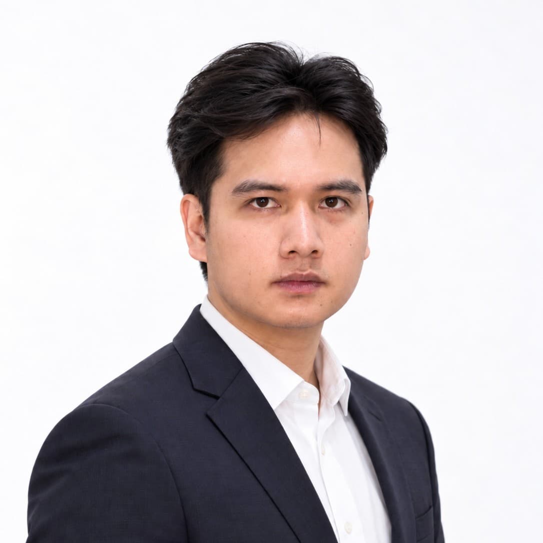 Jeman M.