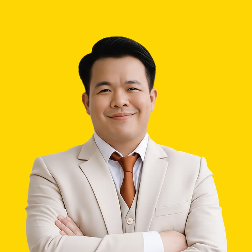 Jerick S.