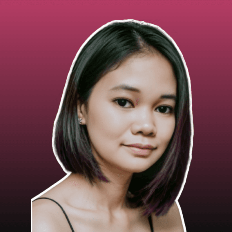 Jeanneliza P.