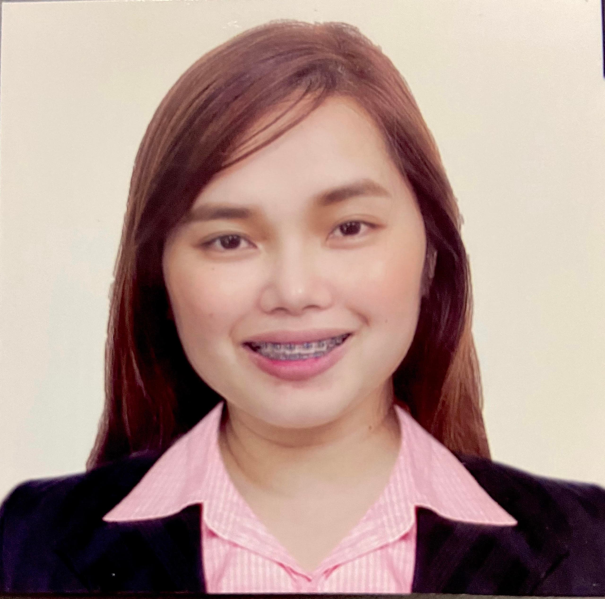 Rachel S.