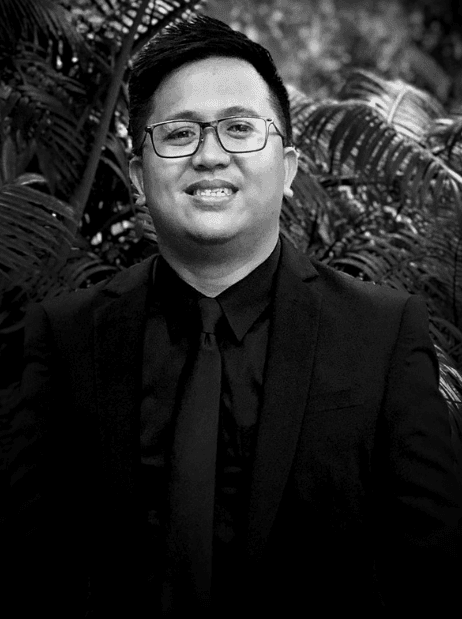 Patrick M.
