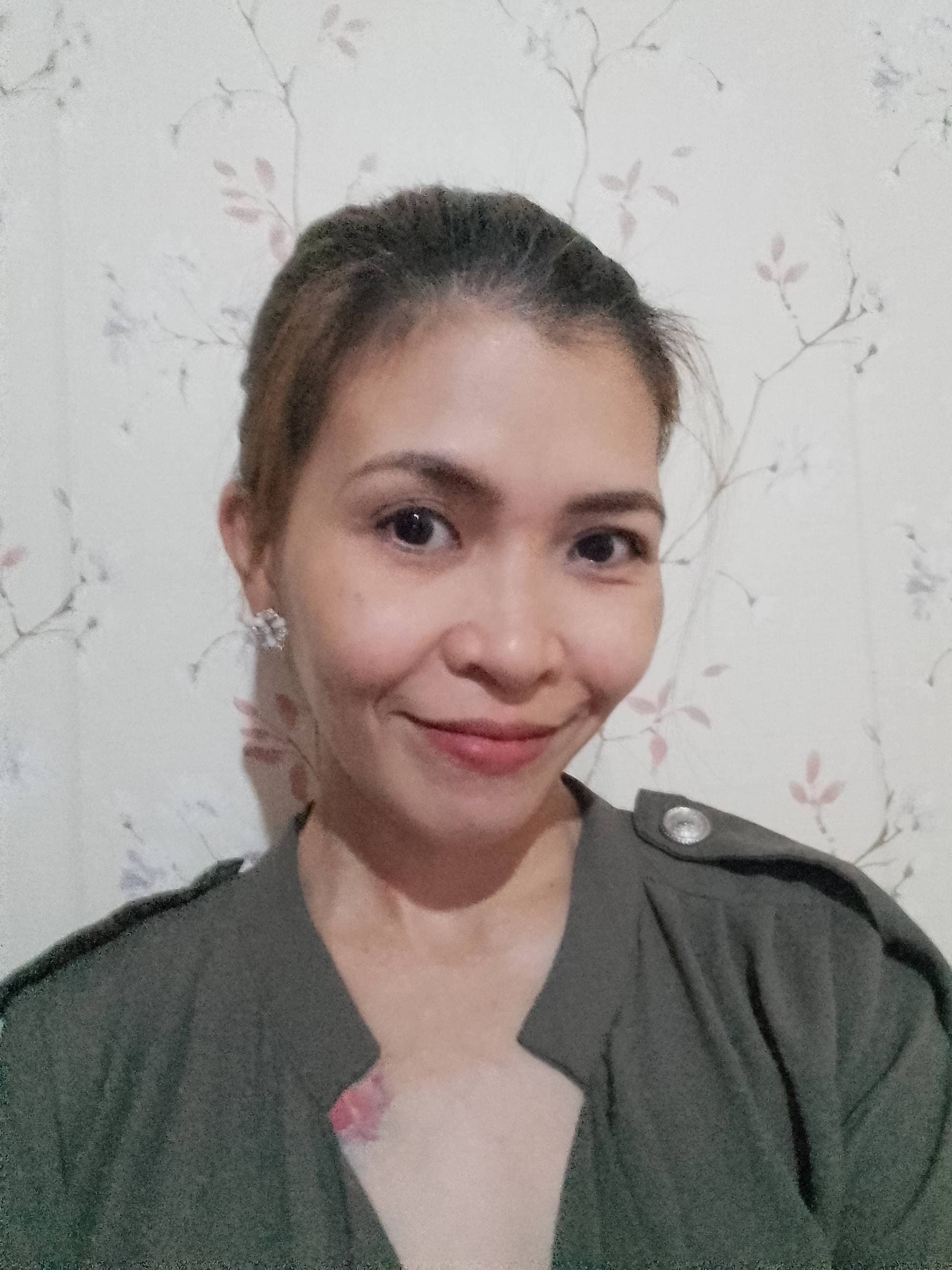 Charmayne C.
