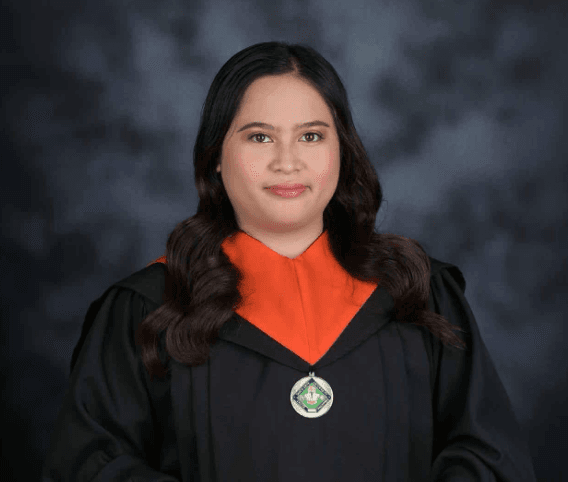 Marrian T.