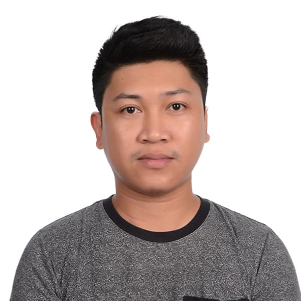 Rizalino R.