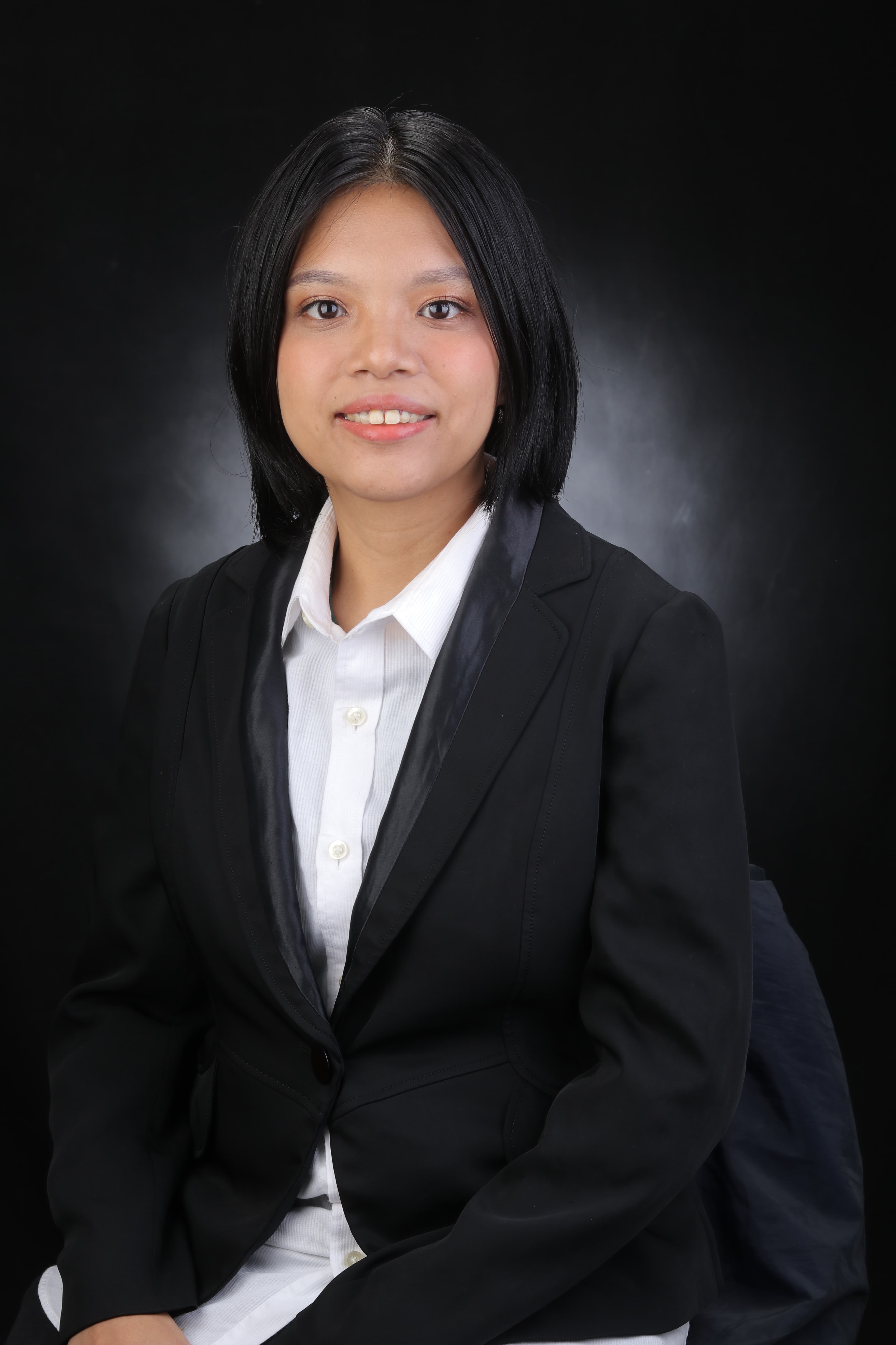 Shanel A.