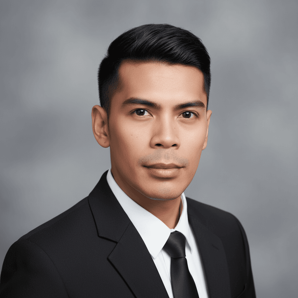 Ericson F.