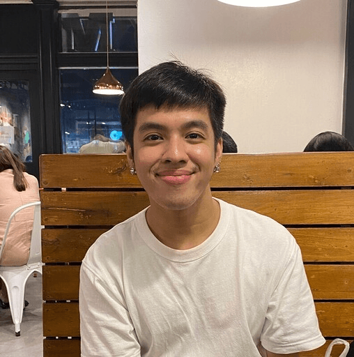 Marvic B.