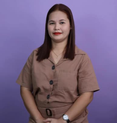 Jestine B.