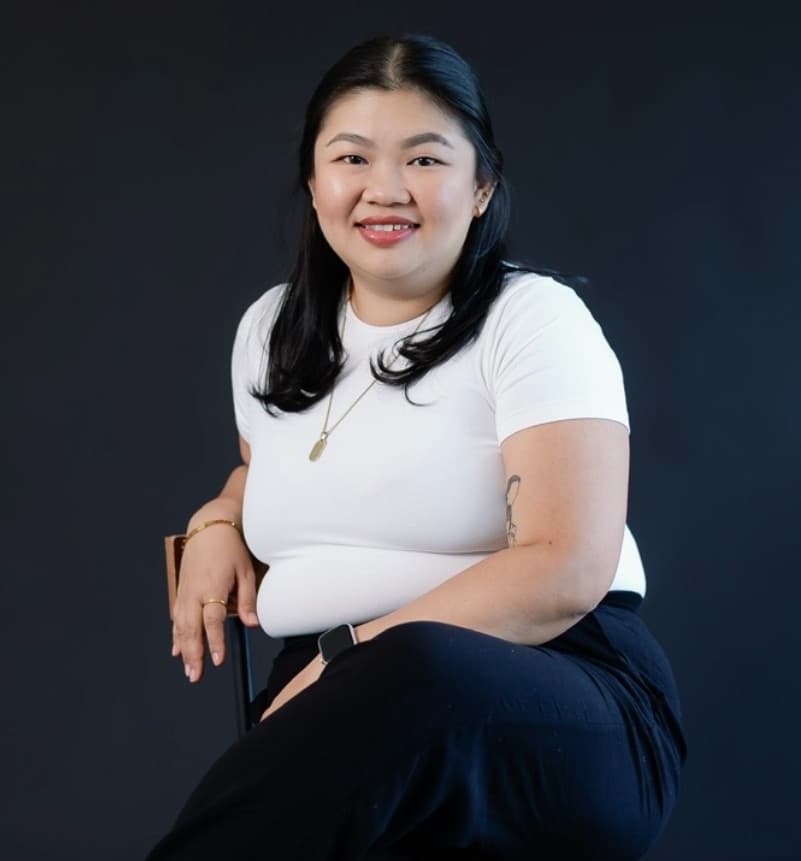 Aiko A.