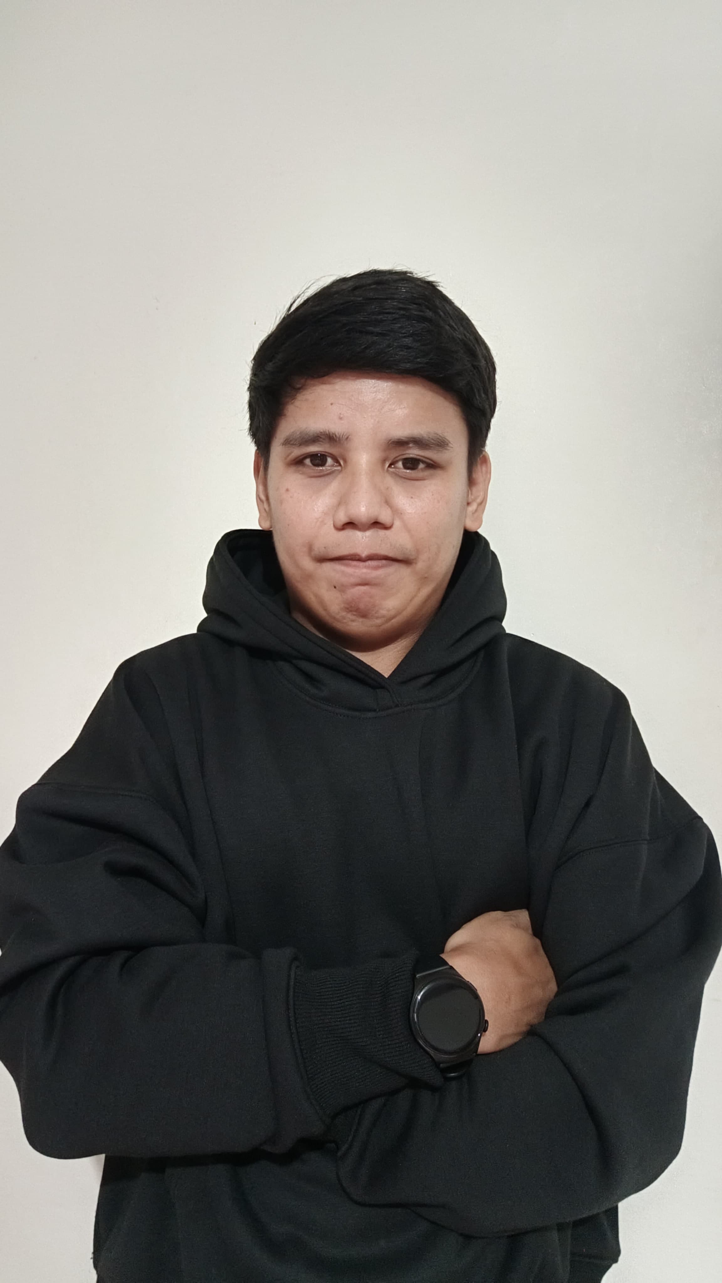 Alvin R.