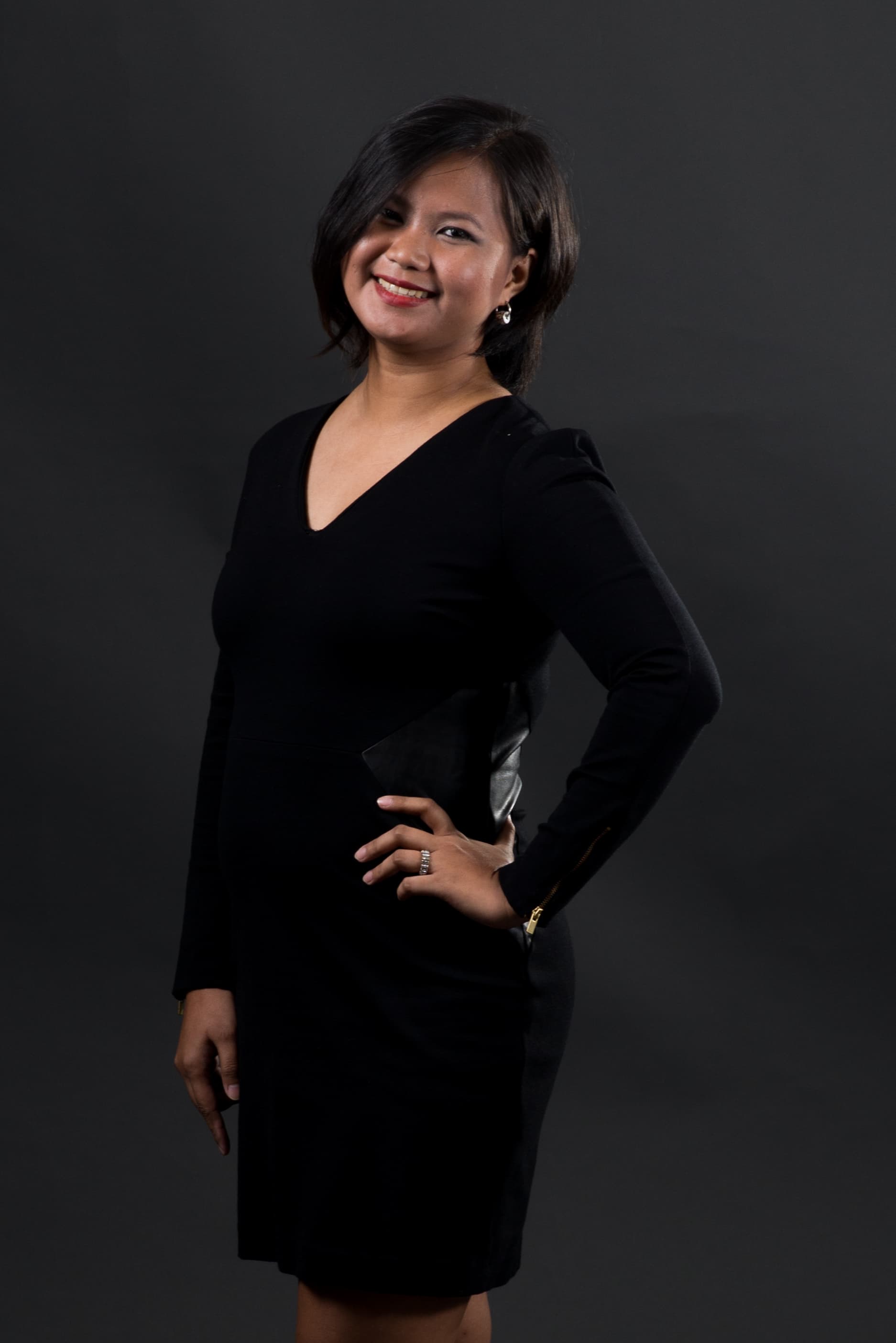 Ronacris C.