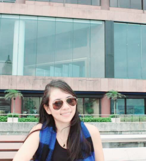 Marijoy P.