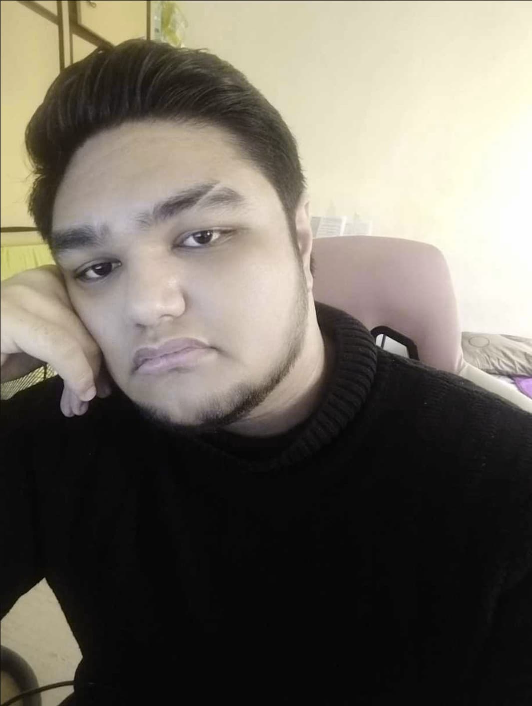 Henry C.