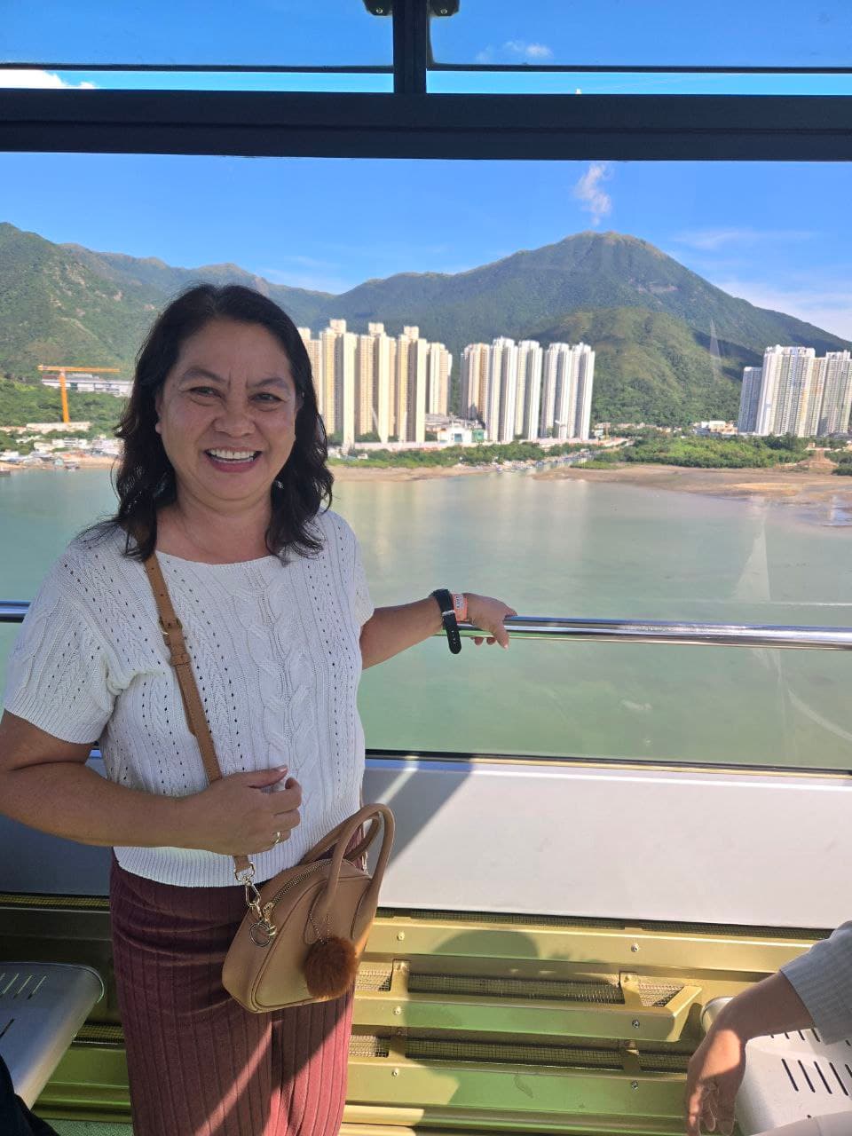Marites S.
